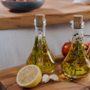 オリーブオイル